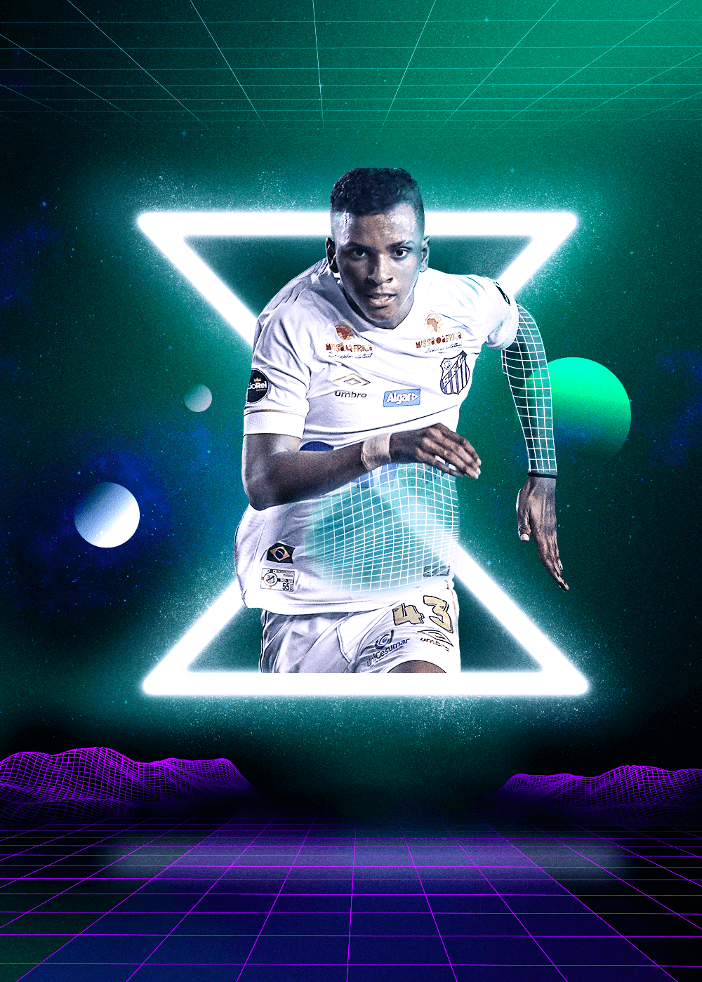 新星崛起 新星崛起