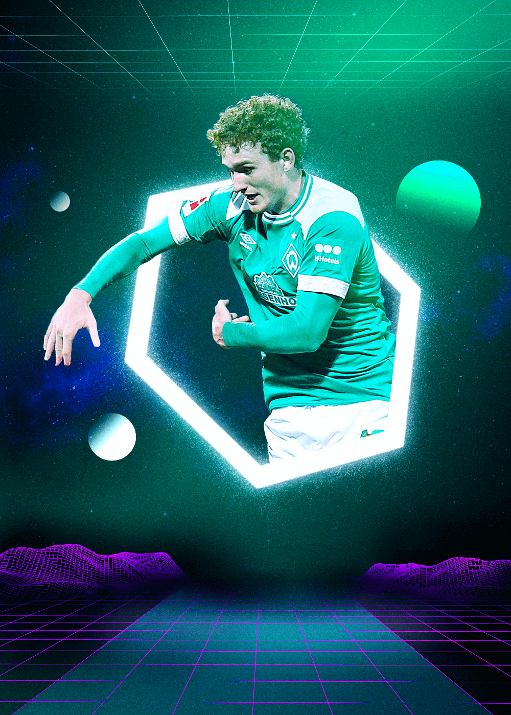 他的每一步 他的每一步