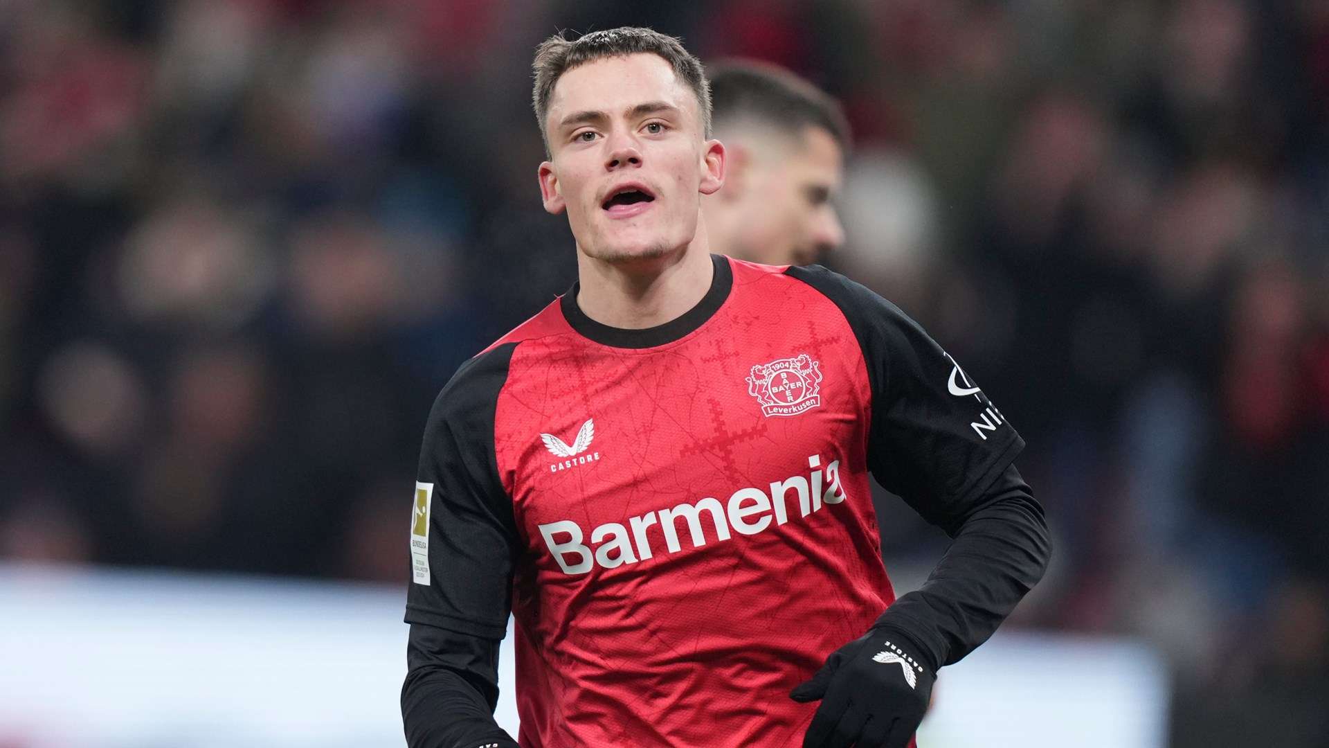 在目前的預 在目前的預